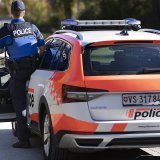 L’enquête menée par la police cantonale valaisanne a conclu à l’arrestation d’une femme soupçonnée d’avoir commis 14 tentatives et cambriolages dans le Haut-Valais entre le mois d’août et le mois de décembre 2022 (image d'illustration)....